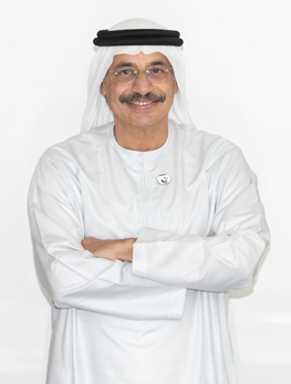 H.E. Dr. Tayeb A Kamali